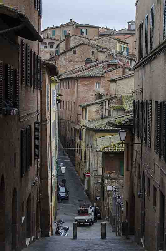 81 - Italia - Siena